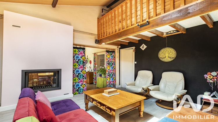 Ma-Cabane - Vente Maison Cholet, 103 m²