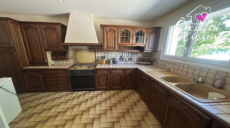 Ma-Cabane - Vente Maison Cholet, 176 m²
