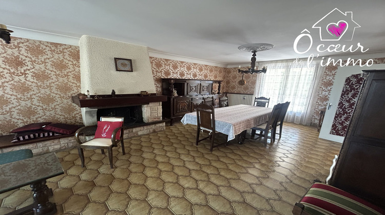 Ma-Cabane - Vente Maison Cholet, 176 m²