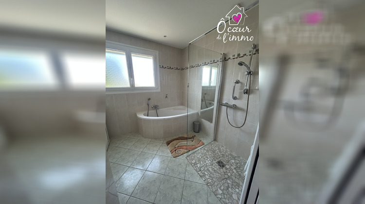Ma-Cabane - Vente Maison Cholet, 176 m²