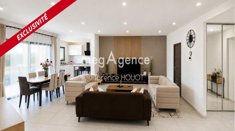 Ma-Cabane - Vente Maison CHOLET, 160 m²