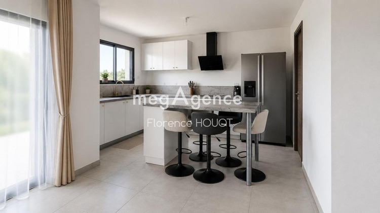 Ma-Cabane - Vente Maison CHOLET, 160 m²
