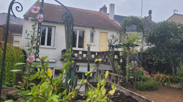 Ma-Cabane - Vente Maison CHOLET, 125 m²