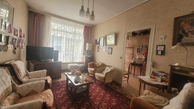 Ma-Cabane - Vente Maison CHOLET, 125 m²