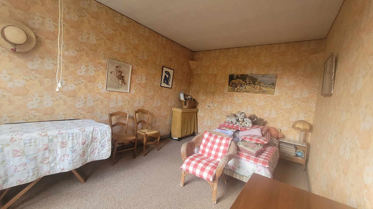 Ma-Cabane - Vente Maison CHOLET, 125 m²