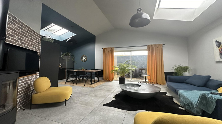 Ma-Cabane - Vente Maison CHOLET, 62 m²