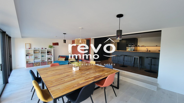 Ma-Cabane - Vente Maison CHOLET, 187 m²