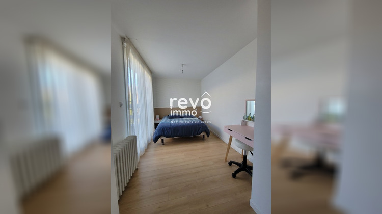 Ma-Cabane - Vente Maison CHOLET, 187 m²