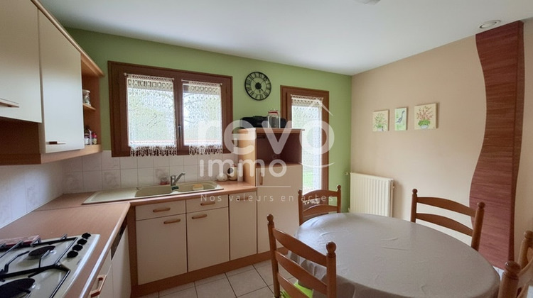 Ma-Cabane - Vente Maison CHOLET, 87 m²
