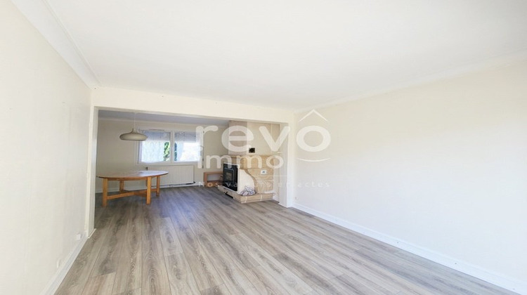 Ma-Cabane - Vente Maison CHOLET, 106 m²