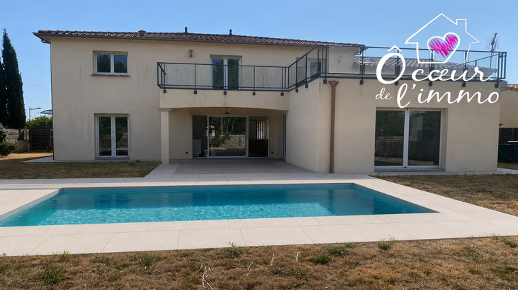Ma-Cabane - Vente Maison Cholet, 215 m²