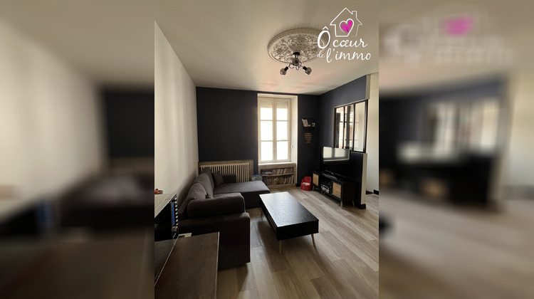 Ma-Cabane - Vente Maison Cholet, 87 m²