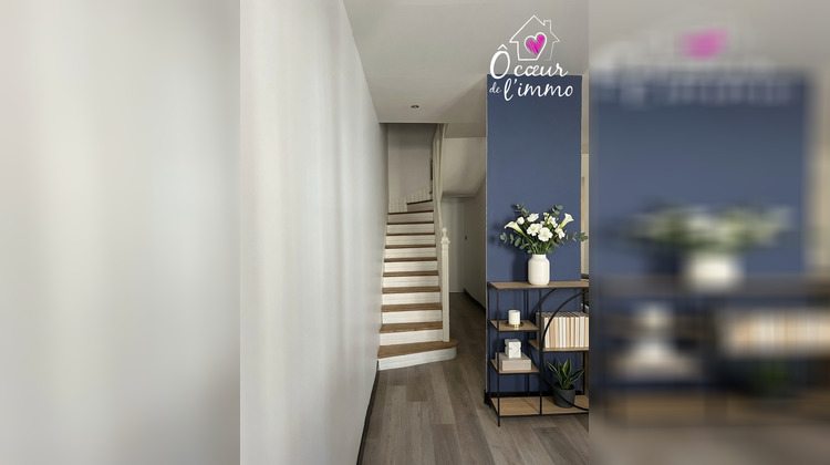 Ma-Cabane - Vente Maison Cholet, 87 m²