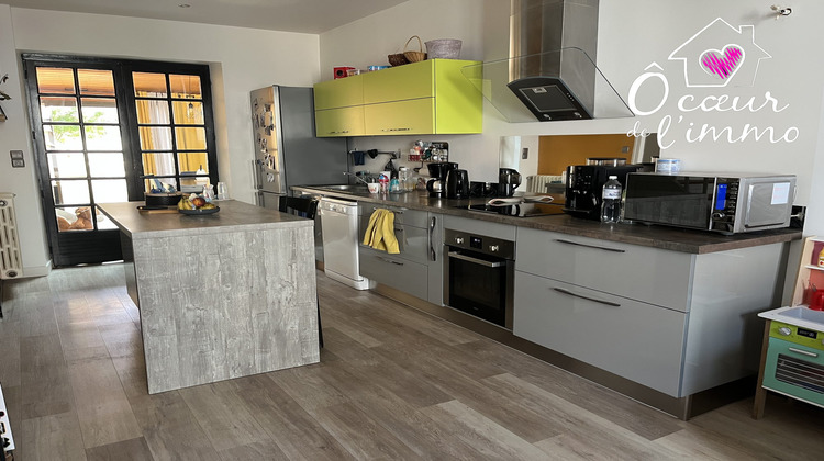 Ma-Cabane - Vente Maison Cholet, 87 m²