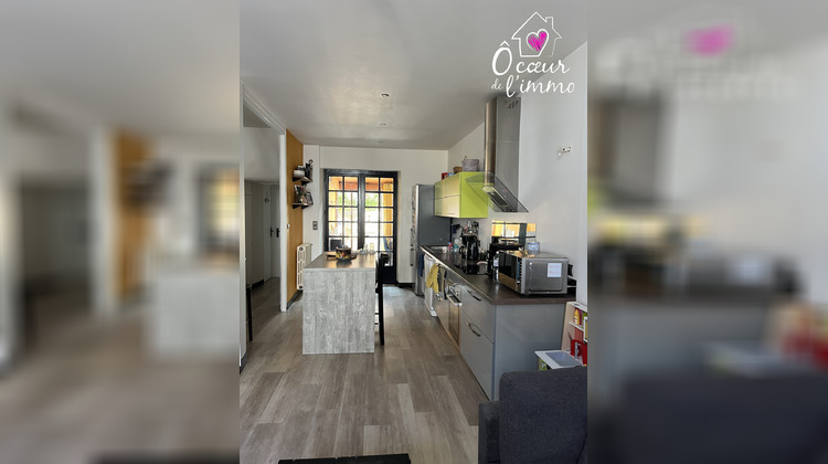 Ma-Cabane - Vente Maison Cholet, 87 m²