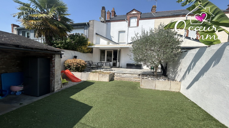 Ma-Cabane - Vente Maison Cholet, 146 m²