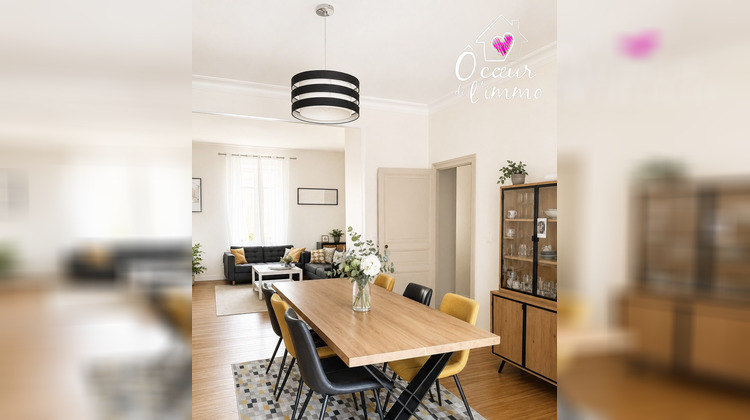 Ma-Cabane - Vente Maison Cholet, 146 m²