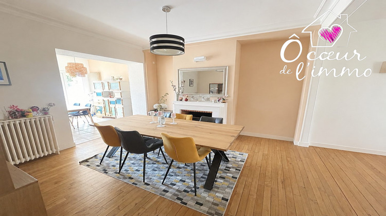 Ma-Cabane - Vente Maison Cholet, 146 m²