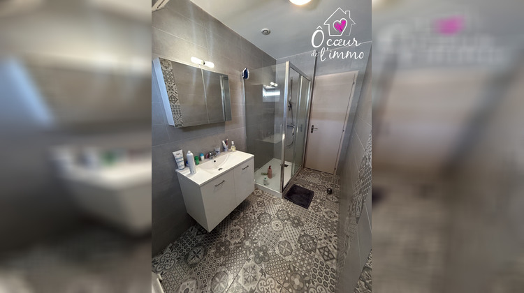 Ma-Cabane - Vente Maison Cholet, 146 m²