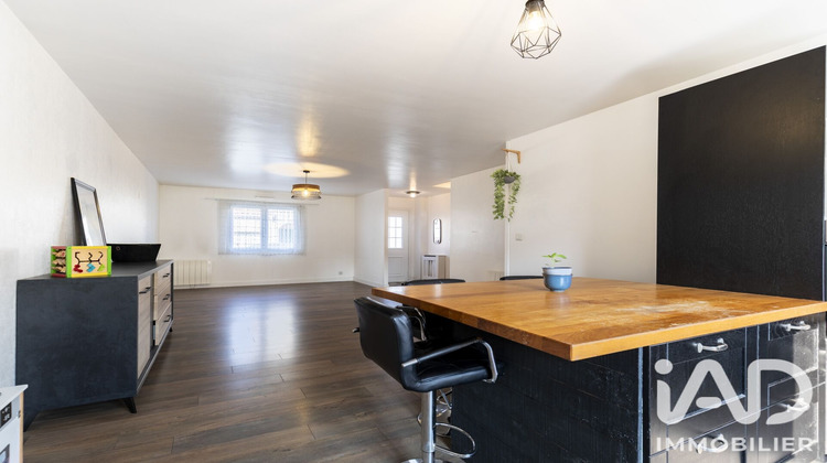 Ma-Cabane - Vente Maison Cholet, 102 m²