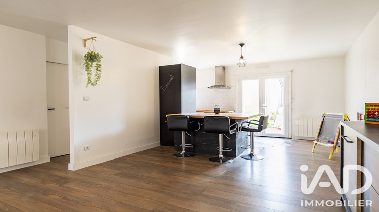 Ma-Cabane - Vente Maison Cholet, 102 m²