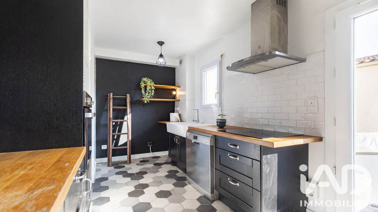 Ma-Cabane - Vente Maison Cholet, 102 m²