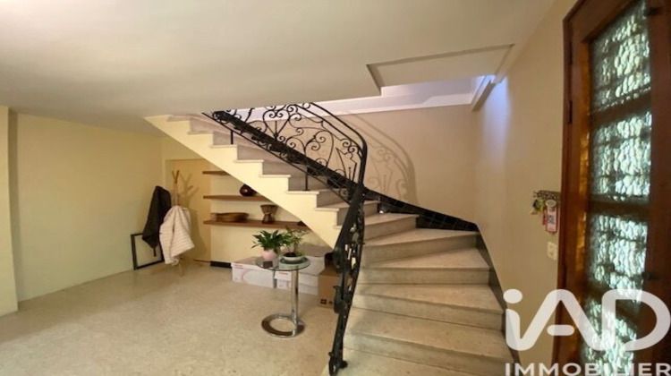 Ma-Cabane - Vente Maison Cholet, 215 m²