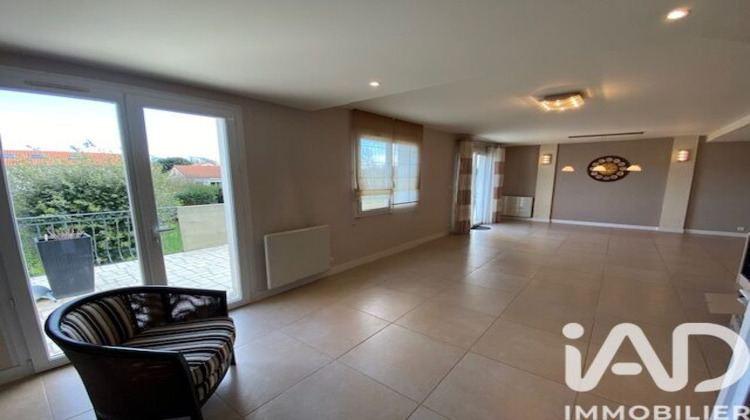 Ma-Cabane - Vente Maison Cholet, 215 m²
