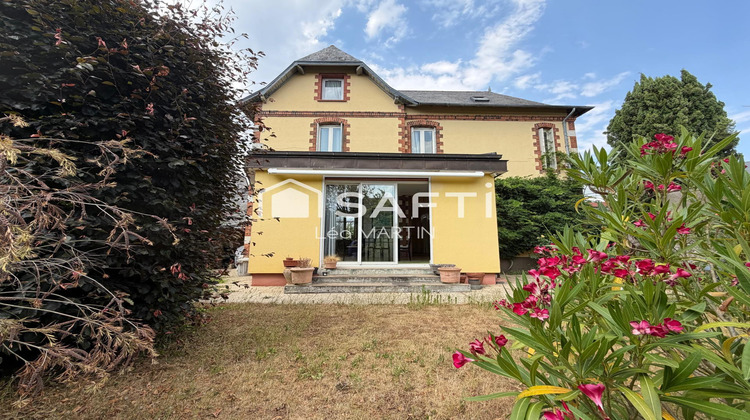 Ma-Cabane - Vente Maison Cholet, 153 m²