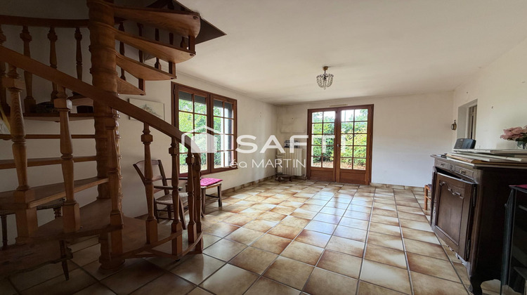 Ma-Cabane - Vente Maison Cholet, 150 m²