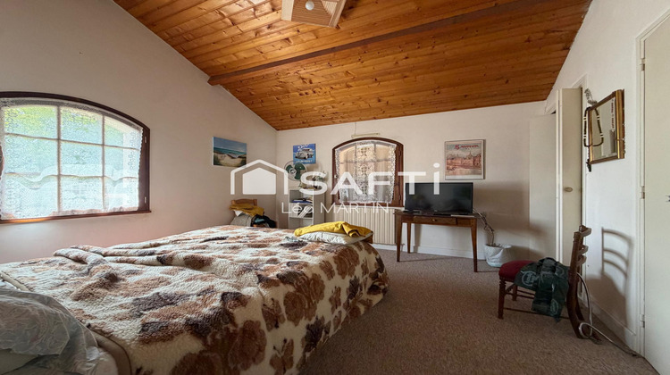 Ma-Cabane - Vente Maison Cholet, 150 m²