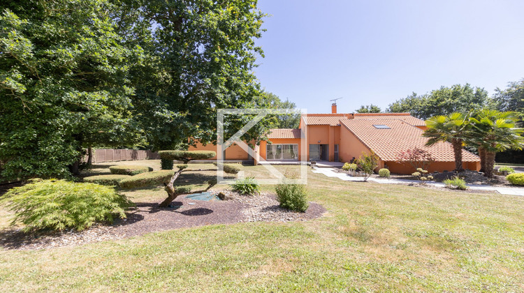 Ma-Cabane - Vente Maison Cholet, 272 m²