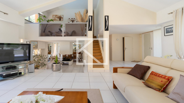 Ma-Cabane - Vente Maison Cholet, 272 m²