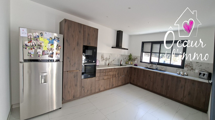 Ma-Cabane - Vente Maison Cholet, 143 m²