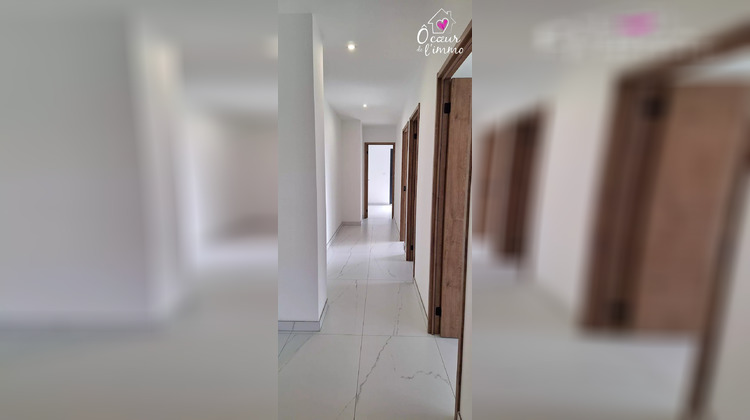 Ma-Cabane - Vente Maison Cholet, 143 m²