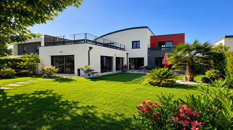 Ma-Cabane - Vente Maison CHOLET, 200 m²