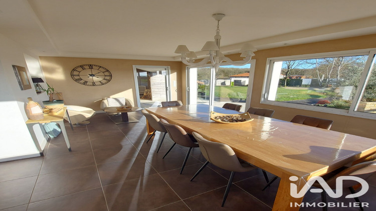 Ma-Cabane - Vente Maison Cholet, 149 m²