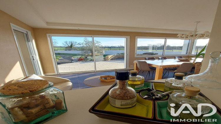 Ma-Cabane - Vente Maison Cholet, 149 m²