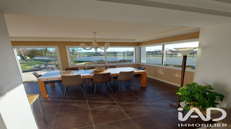 Ma-Cabane - Vente Maison Cholet, 149 m²