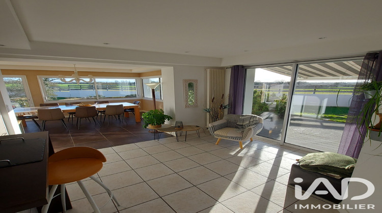 Ma-Cabane - Vente Maison Cholet, 149 m²