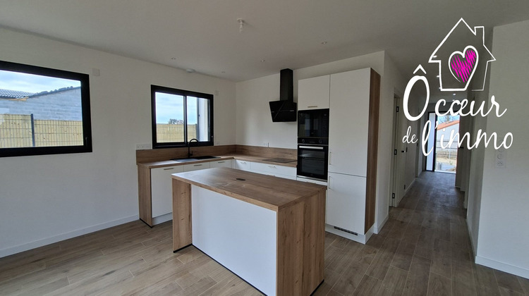 Ma-Cabane - Vente Maison Cholet, 124 m²