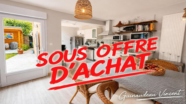 Ma-Cabane - Vente Maison CHOLET, 87 m²