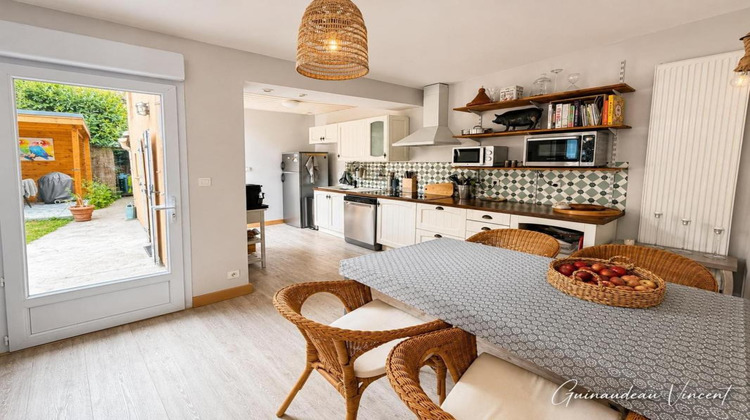Ma-Cabane - Vente Maison CHOLET, 87 m²