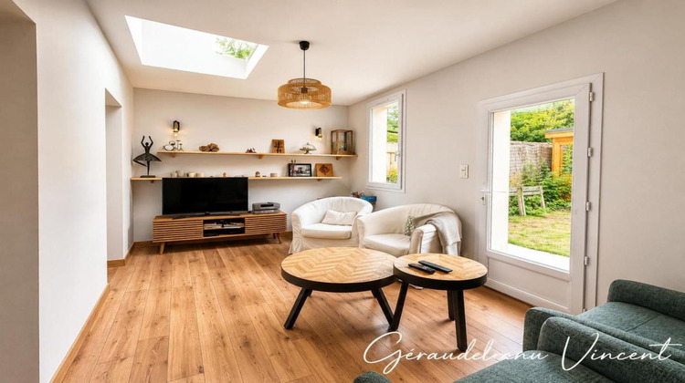 Ma-Cabane - Vente Maison CHOLET, 87 m²