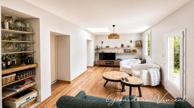 Ma-Cabane - Vente Maison CHOLET, 87 m²