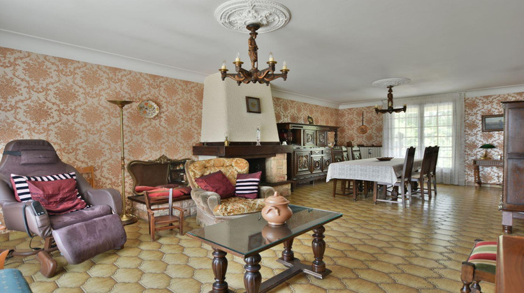Ma-Cabane - Vente Maison CHOLET, 176 m²