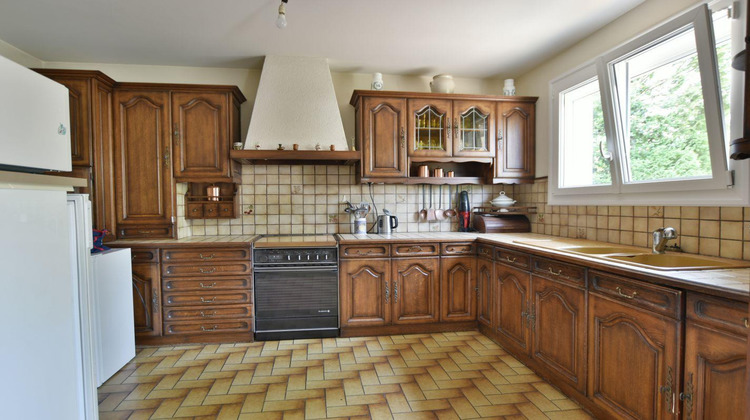 Ma-Cabane - Vente Maison CHOLET, 176 m²