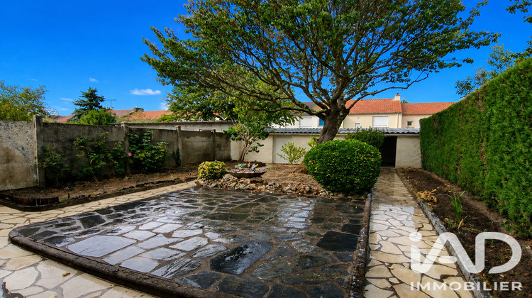 Ma-Cabane - Vente Maison Cholet, 94 m²