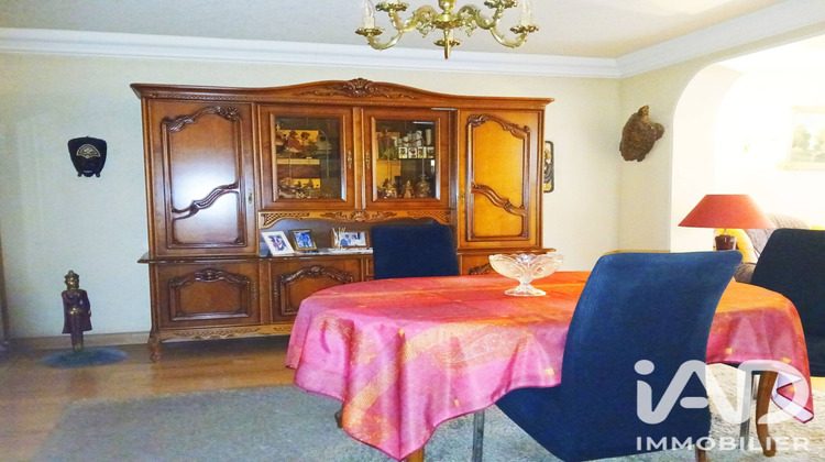 Ma-Cabane - Vente Maison Cholet, 94 m²