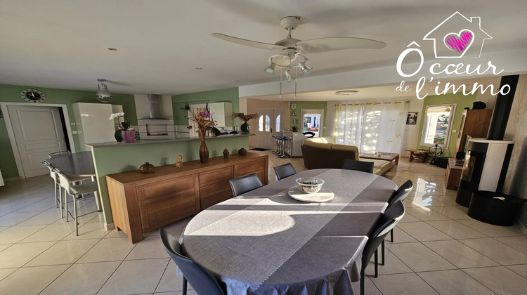Ma-Cabane - Vente Maison Cholet, 179 m²